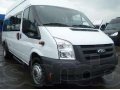 Продам Автобус Ford Transit в городе Челябинск, фото 3, Автобусы