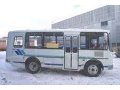 Автобус Паз - дизель 2007г.в. в городе Челябинск, фото 1, Челябинская область