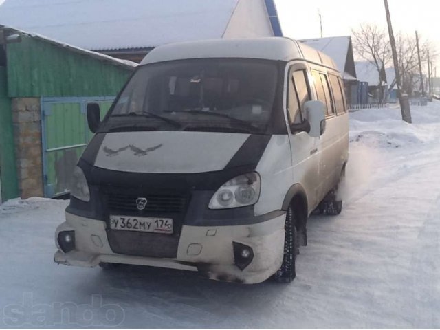 Автобус в городе Челябинск, фото 1, Автобусы