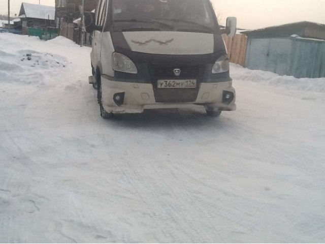 Автобус в городе Челябинск, фото 2, Челябинская область