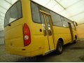Городской автобус HIGER KLQ 6728G в городе Барнаул, фото 1, Алтайский край