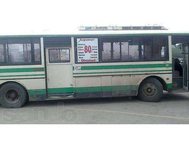 Продам автобус в городе Иркутск, фото 1, Автобусы