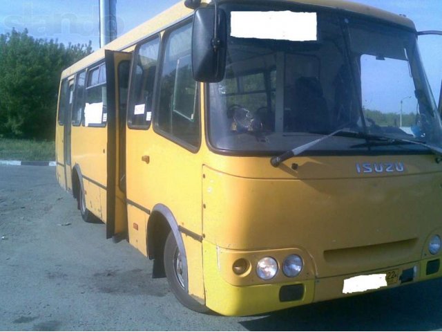 Продаю автобус в городе Барнаул, фото 3, Автобусы