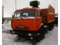 Ломовоз Камаз 53229 V=28 м3 в городе Набережные Челны, фото 5, стоимость: 3 180 000 руб.