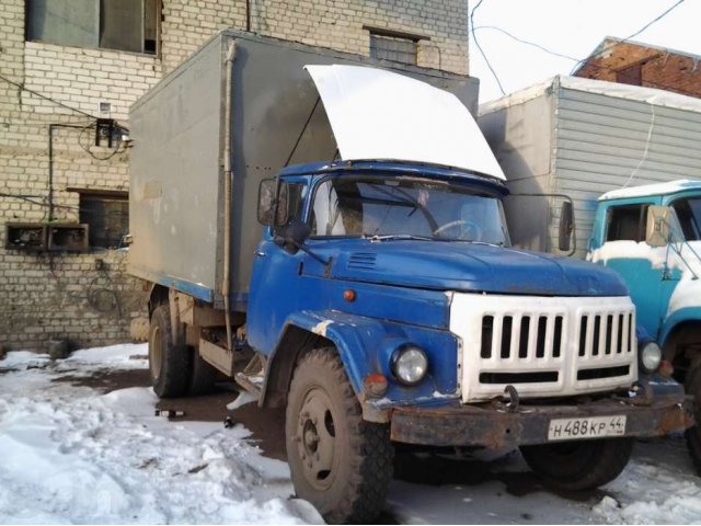 Продам ЗИЛ в городе Кострома, фото 2, Грузовики