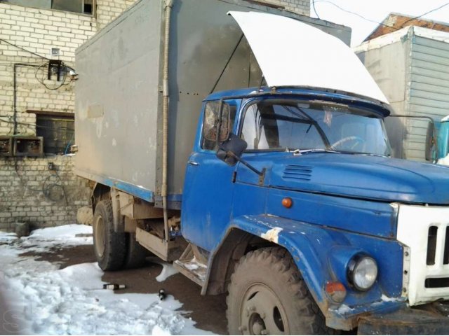 Продам ЗИЛ в городе Кострома, фото 3, Костромская область