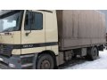 Mercedes-Benz Actros в городе Ижевск, фото 3, Грузовики