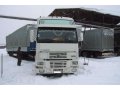 Продается седельный тягач Volvo FH12 2001 в городе Псков, фото 2, стоимость: 1 410 000 руб.