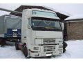 Продается седельный тягач Volvo FH12 2001 в городе Псков, фото 3, Грузовики