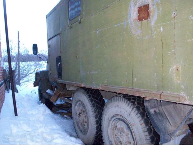 Зил 131 в городе Саратов, фото 3, стоимость: 280 000 руб.