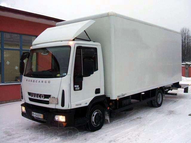 Груз 75. Ивеко 5т. Грузовик Iveco 5т. Ивеко карго 5 тонники. Ивеко 5т фермер.