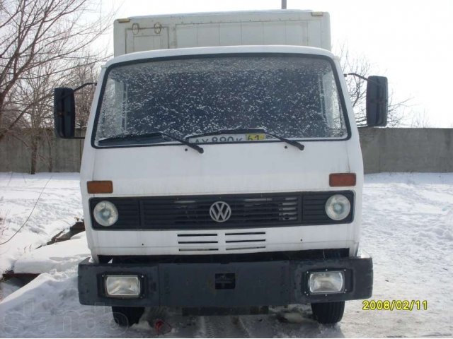 продаю грузовик МАН-Фольцваген в городе Волгодонск, фото 2, Грузовики
