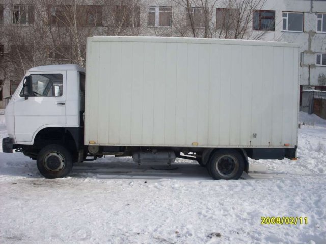 продаю грузовик МАН-Фольцваген в городе Волгодонск, фото 3, Ростовская область