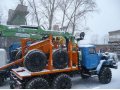 Урал лесовозы в городе Миасс, фото 3, Грузовики