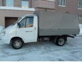 Продам газель Бизнес 2010г. марка 3302 в городе Новосибирск, фото 4, Новосибирская область