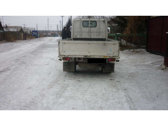 Toyota toyoace 2001 г. дв 5-L в городе Улан-Удэ, фото 5, Бурятия