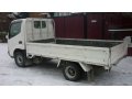 Toyota toyoace 2001 г. дв 5-L в городе Улан-Удэ, фото 4, Бурятия