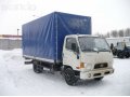 Hyundai HD-78 Бортовой Тентованый. в городе Санкт-Петербург, фото 2, стоимость: 1 610 000 руб.