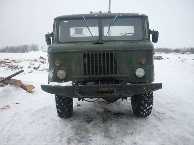 Продаю ГАЗ-66 в городе Москва, фото 1, Грузовики