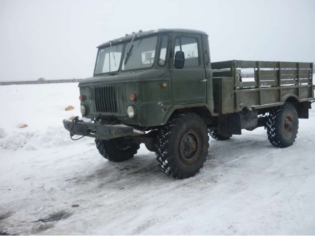 Продаю ГАЗ-66 в городе Москва, фото 2, Московская область