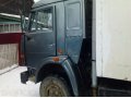 Камаз-53215, 2000г. в., с прицепом 2005г. в. в городе Улан-Удэ, фото 8, стоимость: 1 170 000 руб.