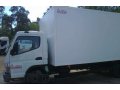 Mitsubishi Fuso изотерм сендвич в городе Оренбург, фото 1, Оренбургская область