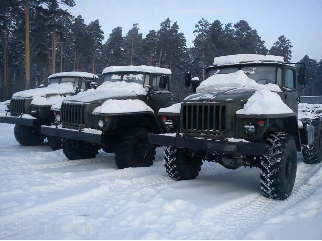 камаз 4310 с хранения в городе Екатеринбург, фото 4, Грузовики