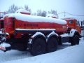 Автотопливозаправщик в городе Ростов-на-Дону, фото 1, Ростовская область