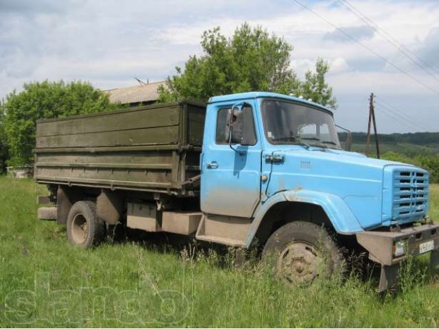 Зил 43310 в городе Шебекино, фото 1, Белгородская область