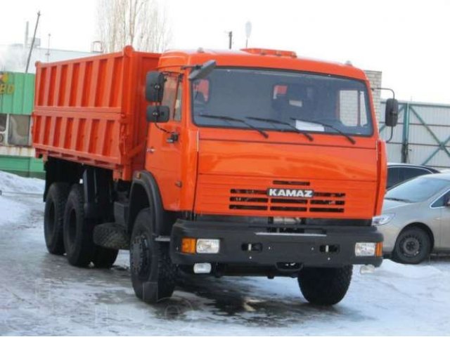 Камаз-53215 в городе Липецк, фото 1, стоимость: 2 250 000 руб.