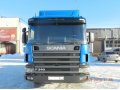 Продается Scania P114 с полуприцепом (штора) TRAILOR в городе Оренбург, фото 1, Оренбургская область