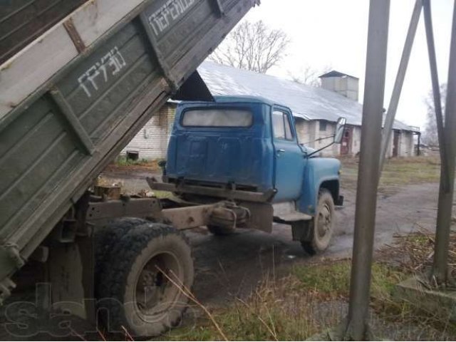 Грузоперевозки в городе Городец, фото 2, Грузовики