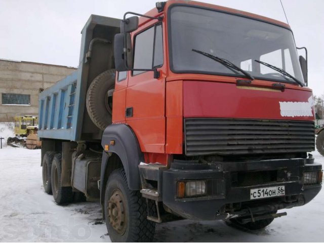 УРАЛ 63685 в городе Оренбург, фото 2, Оренбургская область