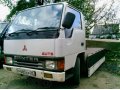 Mitsubishi CANTER в городе Арсеньев, фото 2, стоимость: 200 000 руб.