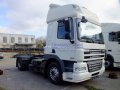 Седельный тягач DAF CF 85.410 в городе Ростов-на-Дону, фото 1, Ростовская область