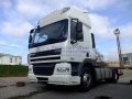 Седельный тягач DAF CF 85.410 в городе Ростов-на-Дону, фото 3, Грузовики