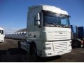 Тягач седельный DAF XF 105.460 в городе Ростов-на-Дону, фото 3, Грузовики