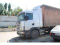 Продается Scania 114L в городе Саратов, фото 2, стоимость: 750 000 руб.