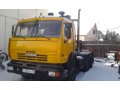 продам камаз-54115,2007г.в.седельный тягач в городе Улан-Удэ, фото 1, Бурятия