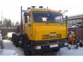 продам камаз-54115,2007г.в.седельный тягач в городе Улан-Удэ, фото 5, стоимость: 887 000 руб.