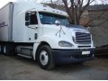 Продам Freightliner COLUMBIA+прицеп штора. в городе Таганрог, фото 1, Ростовская область