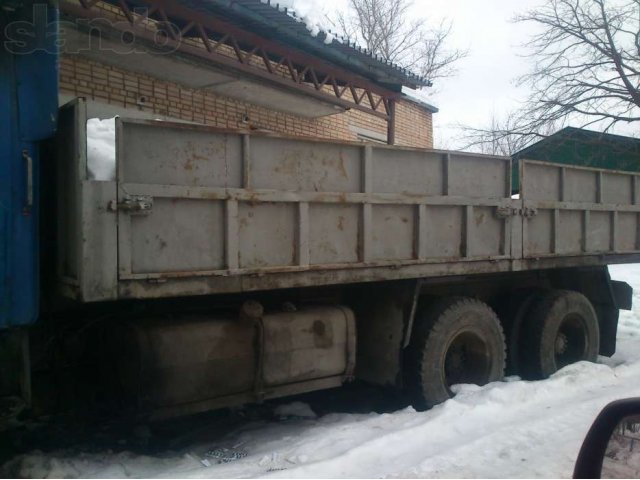 Зил 133гя.(груз-подъемн.10т.) в городе Балашиха, фото 4, стоимость: 125 000 руб.