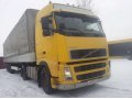 VOLVO FH 12, 2003 г.в. в городе Псков, фото 3, Грузовики