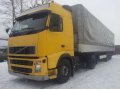 VOLVO FH 12, 2003 г.в. в городе Псков, фото 4, Псковская область