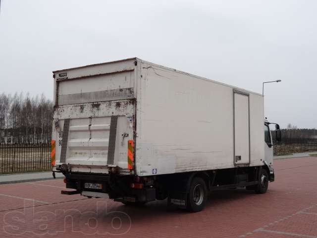 Renault Midlum 220 DCI в городе Калининград, фото 2, стоимость: 305 276 руб.