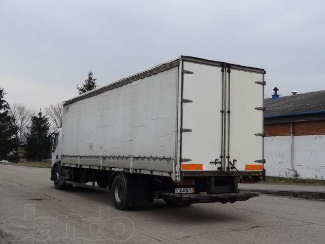 Renault Premium 270 DCI в городе Калининград, фото 4, Калининградская область