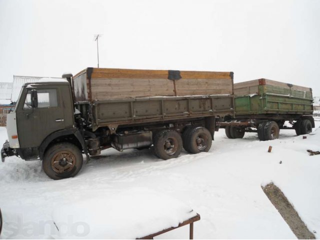 Камазы Бу Челябинск Купить