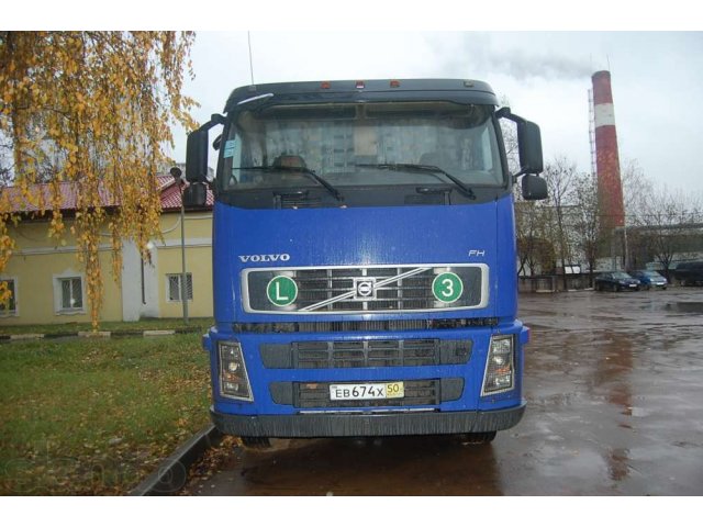 Продается Volvo FM в городе Домодедово, фото 1, Грузовики