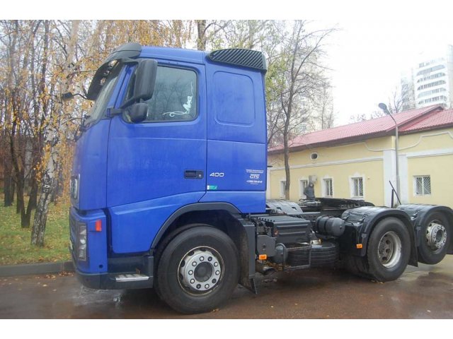 Продается Volvo FM в городе Домодедово, фото 3, стоимость: 2 400 000 руб.