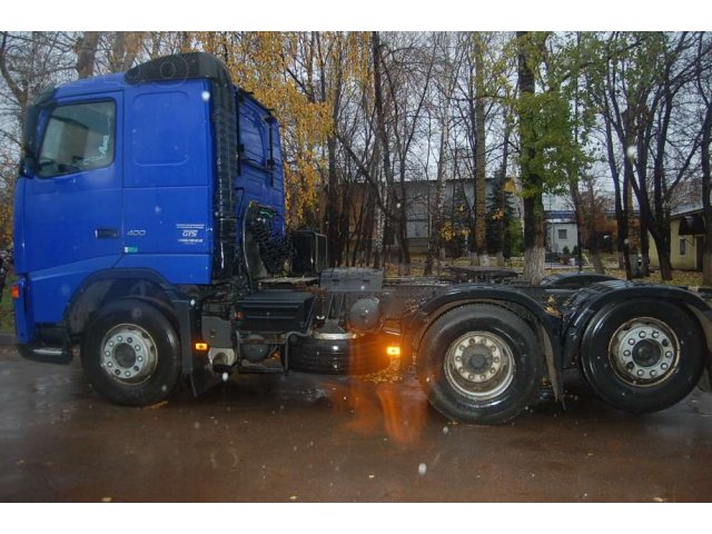 Продается Volvo FM в городе Домодедово, фото 4, Грузовики